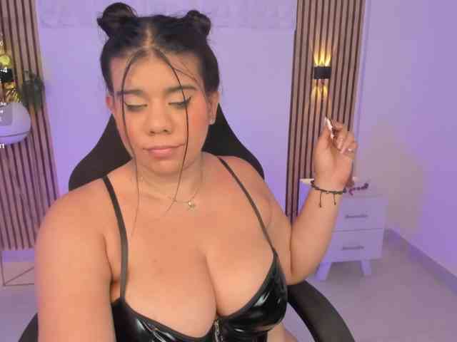 valeria-acost webcam