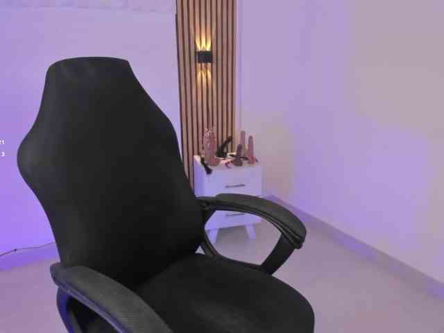 valeria-acost webcam
