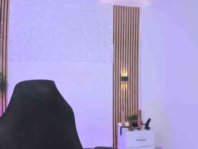 valeria-acost webcam
