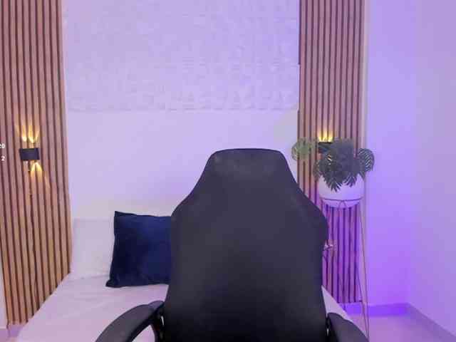 valeria-acost webcam