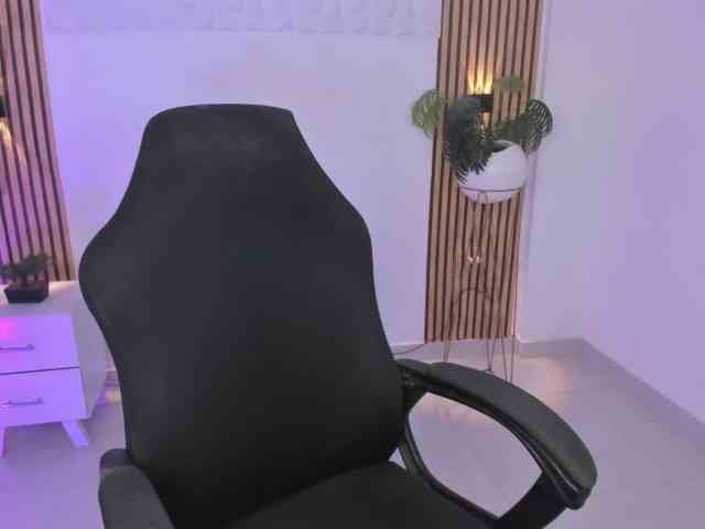 valeria-acost webcam