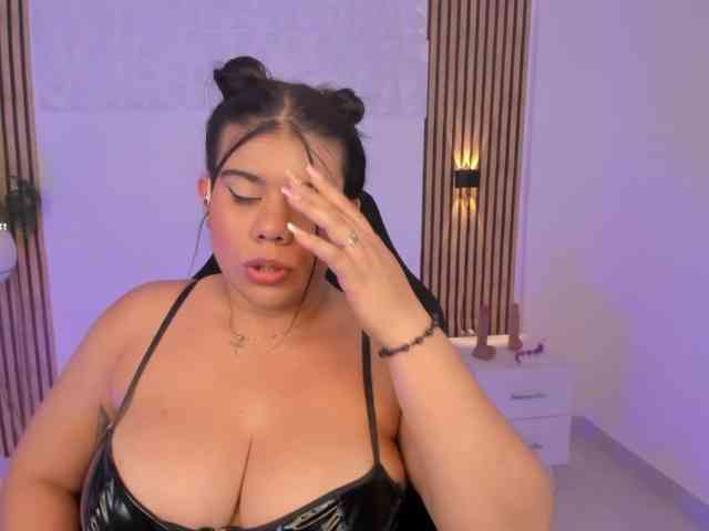 valeria-acost webcam
