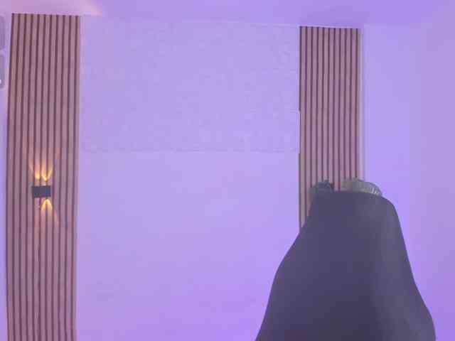 valeria-acost webcam