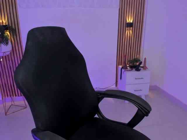valeria-acost webcam