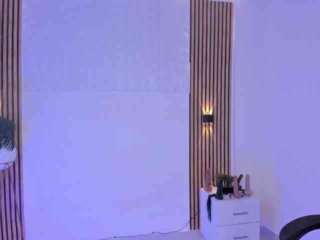 valeria-acost webcam