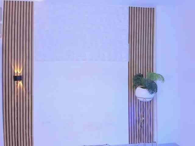 valeria-acost webcam