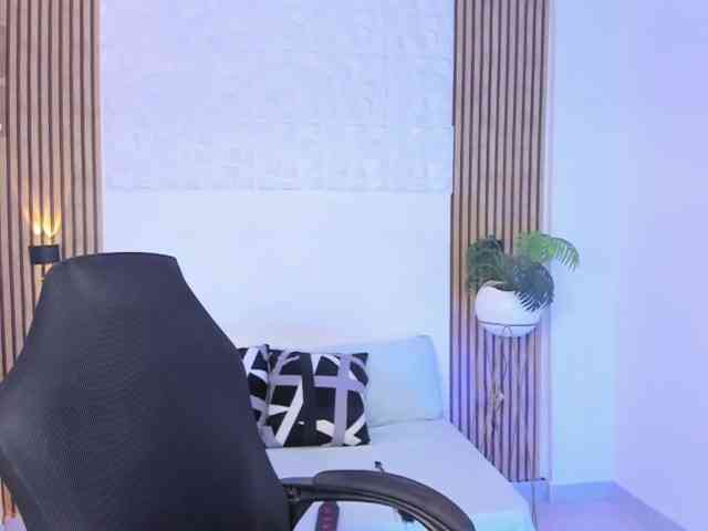 valeria-acost webcam