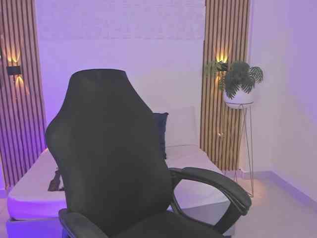 valeria-acost webcam