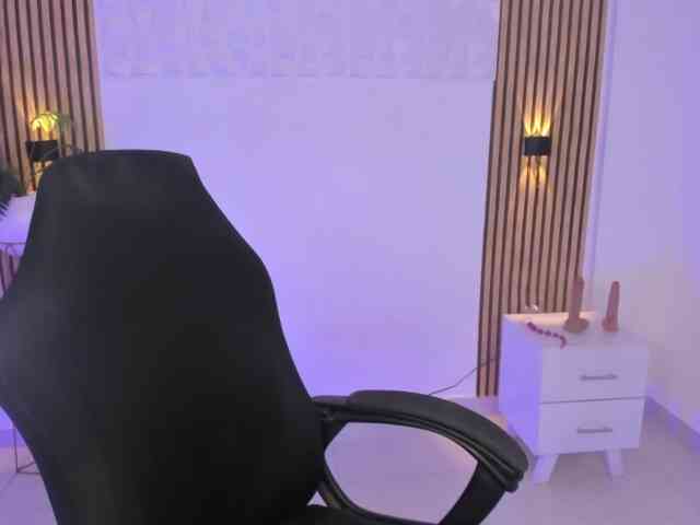 valeria-acost webcam