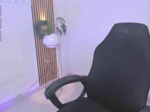 valeria-acost webcam