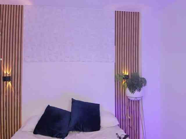 valeria-acost webcam