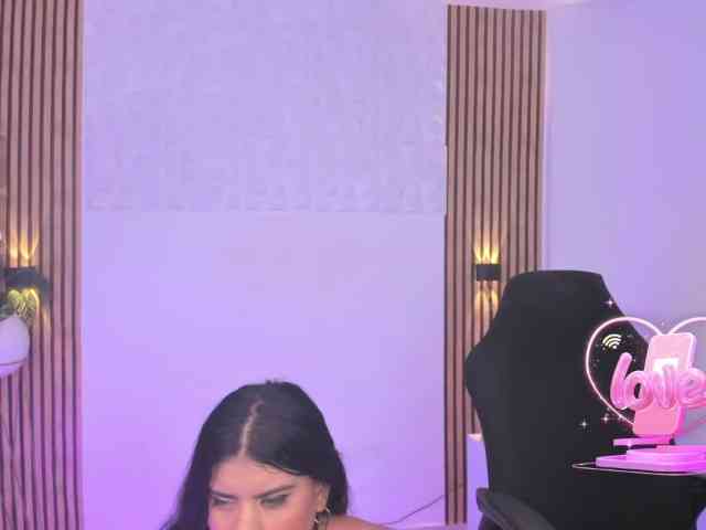valeria-acost webcam