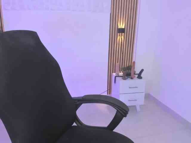 valeria-acost webcam