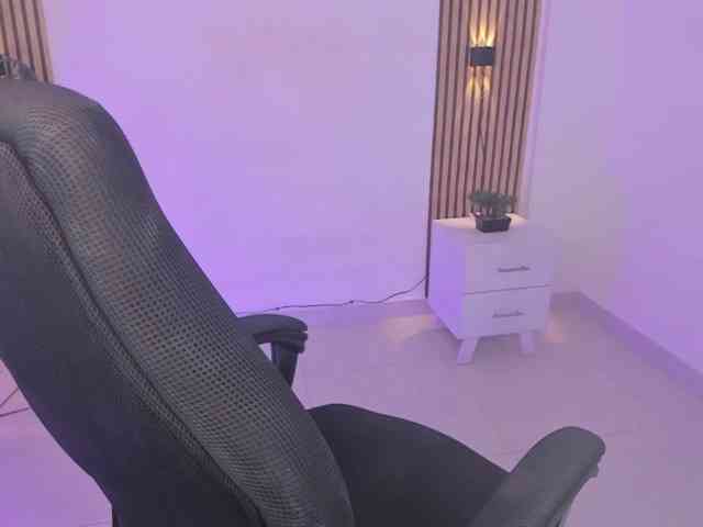 valeria-acost webcam