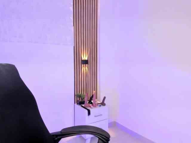 valeria-acost webcam