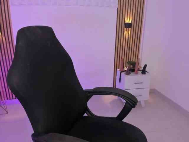 valeria-acost webcam