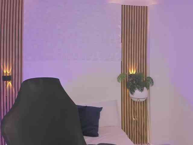 valeria-acost webcam