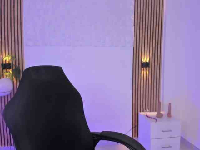 valeria-acost webcam