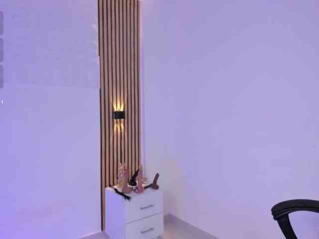 valeria-acost webcam