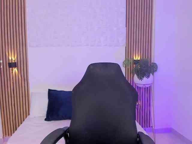 valeria-acost webcam