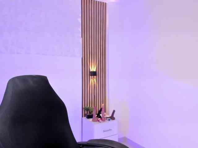 valeria-acost webcam