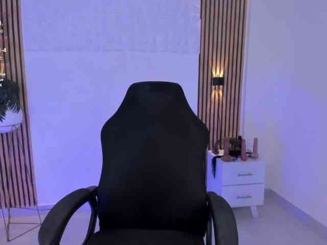 valeria-acost webcam