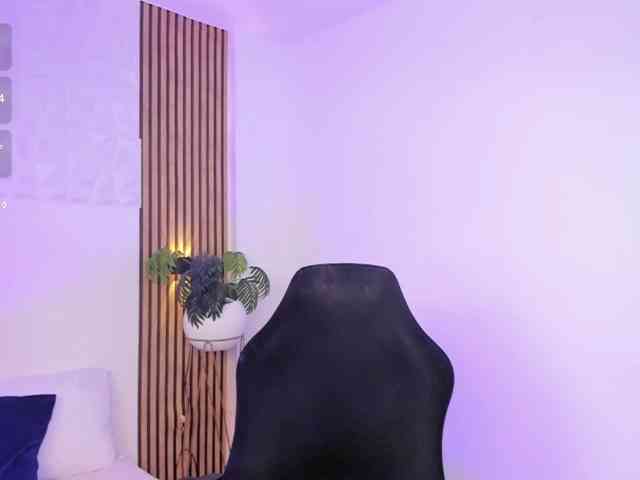 valeria-acost webcam