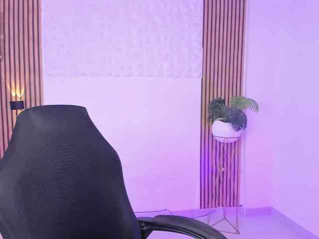 valeria-acost webcam