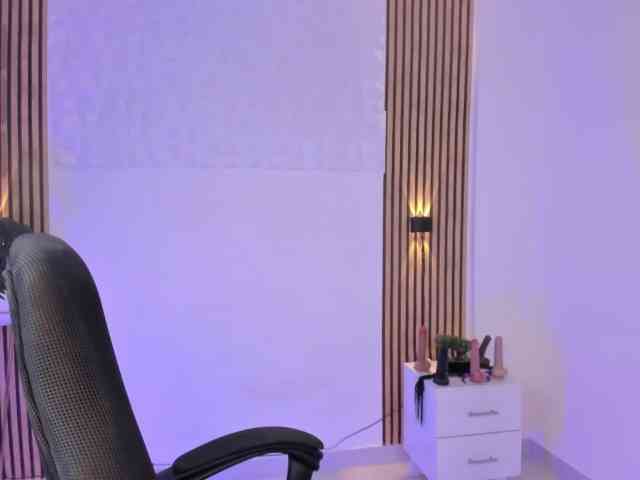 valeria-acost webcam