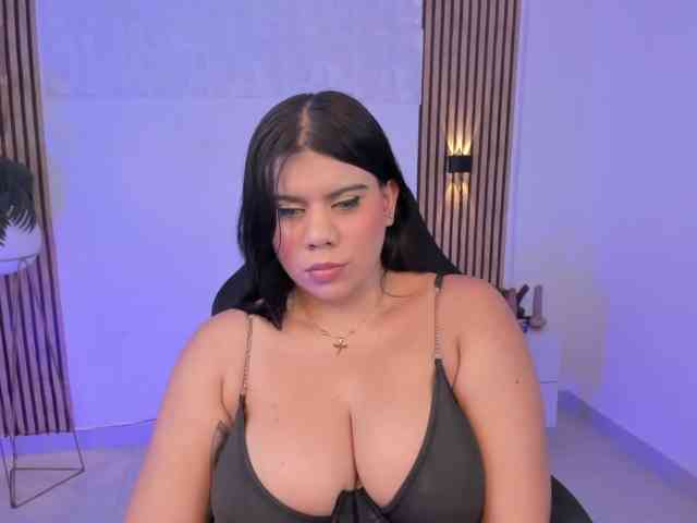 valeria-acost webcam