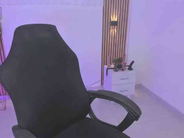 valeria-acost webcam
