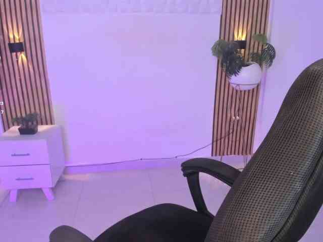 valeria-acost webcam