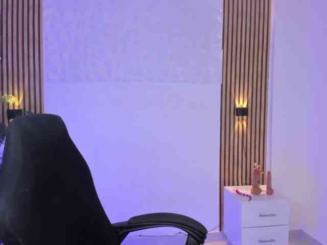 valeria-acost webcam