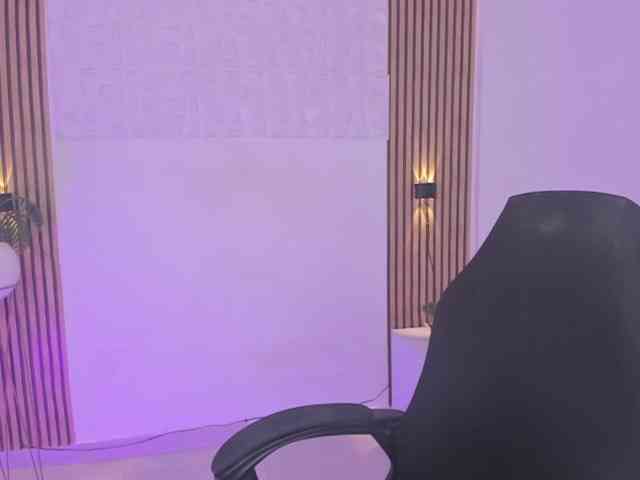 valeria-acost webcam