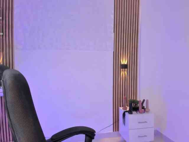 valeria-acost webcam