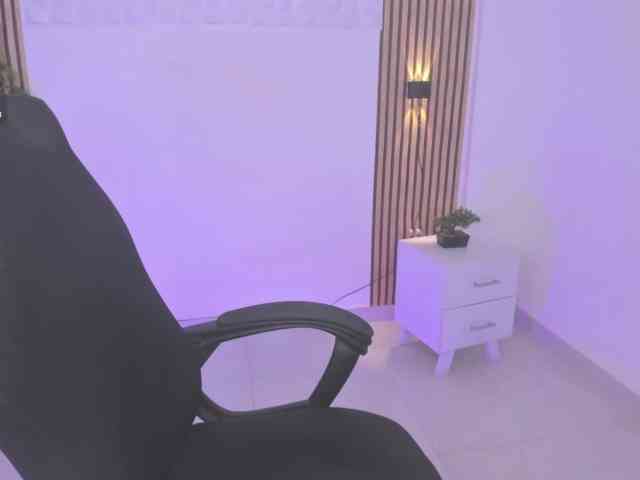 valeria-acost webcam