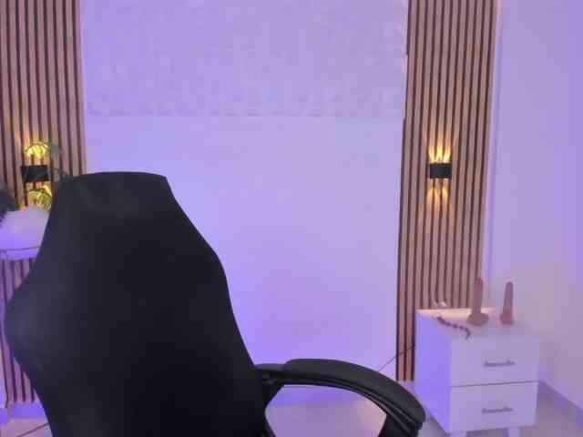 valeria-acost webcam