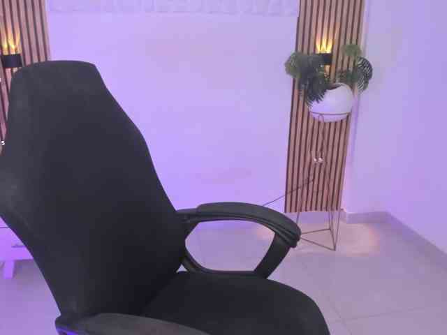 valeria-acost webcam
