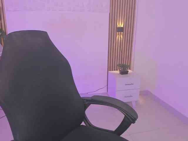 valeria-acost webcam