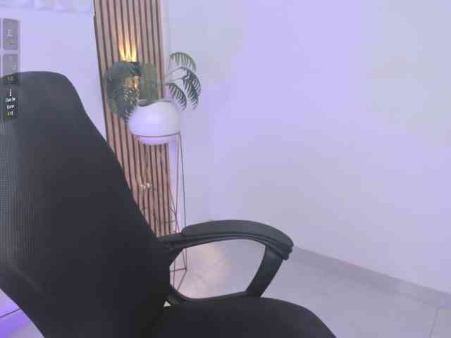 valeria-acost webcam