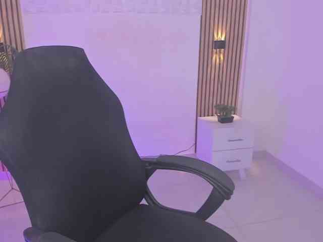 valeria-acost webcam