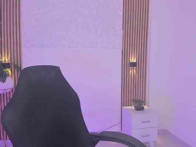 valeria-acost webcam