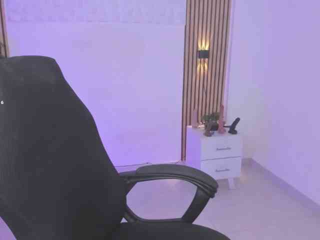 valeria-acost webcam