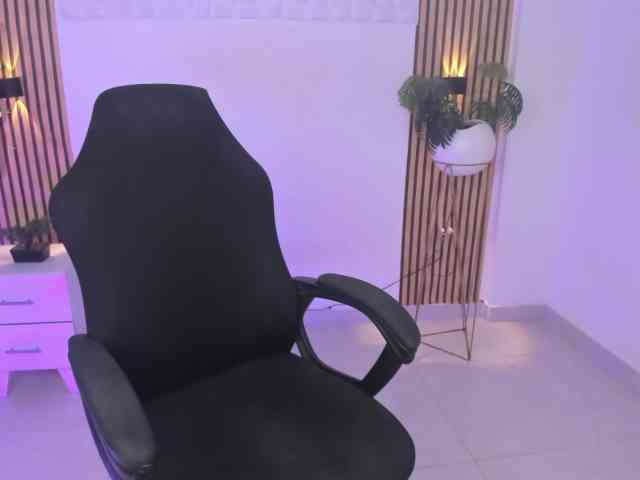 valeria-acost webcam