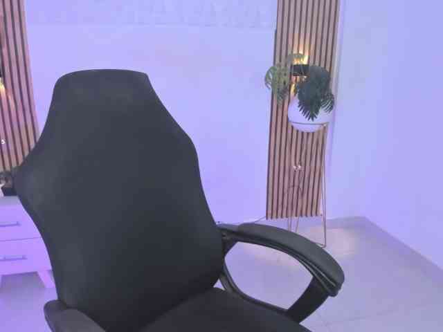 valeria-acost webcam