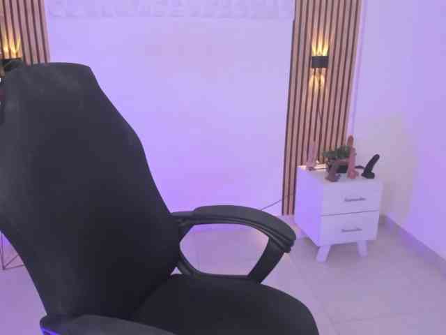 valeria-acost webcam