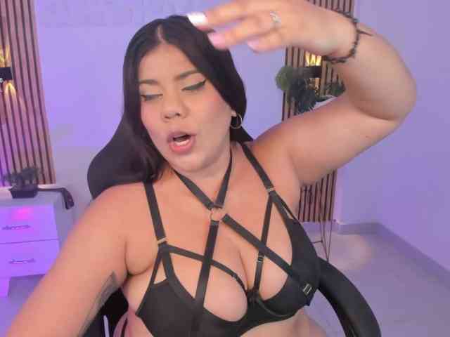 valeria-acost webcam