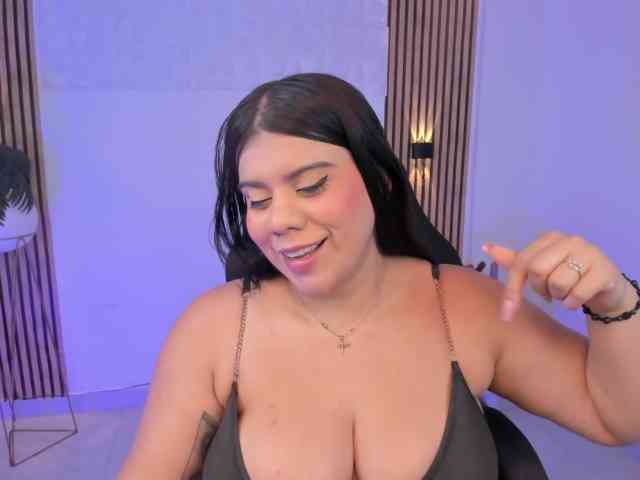 valeria-acost webcam