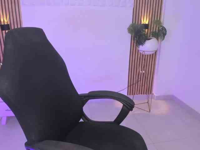 valeria-acost webcam