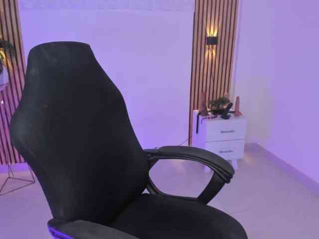 valeria-acost webcam